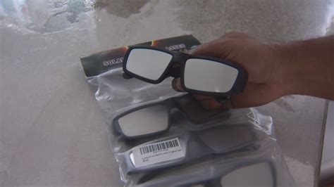 amazon eclipse glasses recall